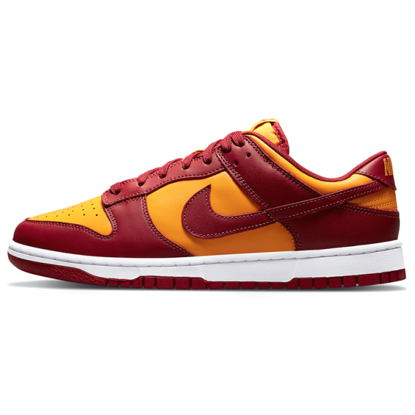 Nike Dunk Retro "midas gold"