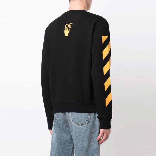 OFF-WHITE SS21