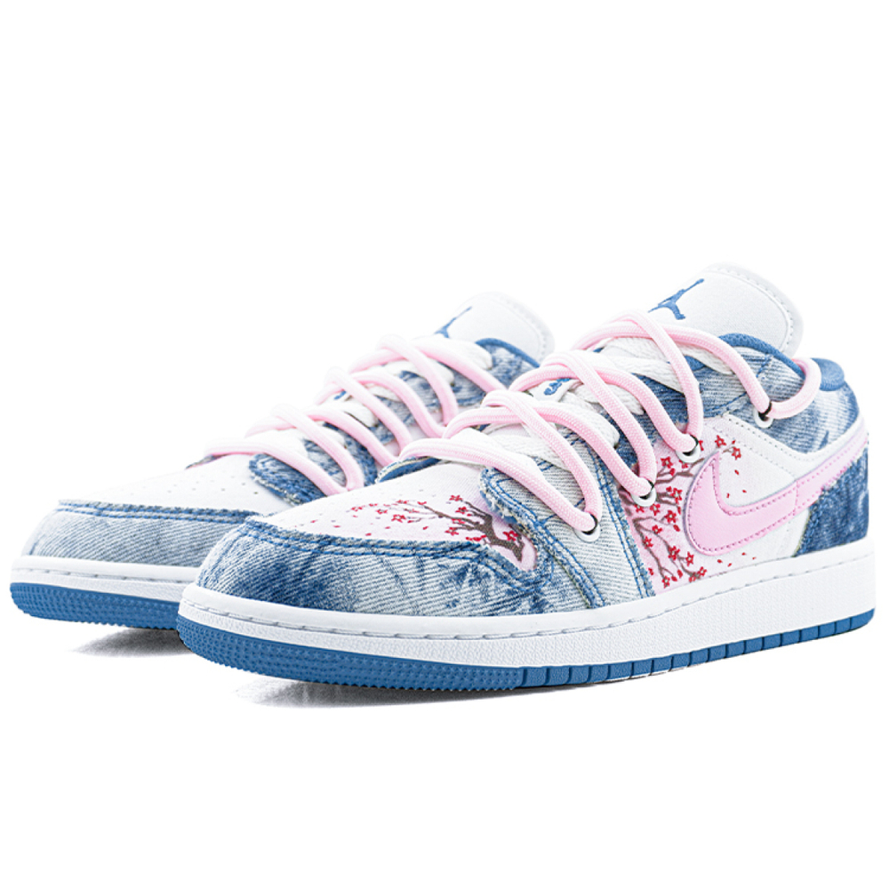 【 】 Jordan Air Jordan 1 Low GS