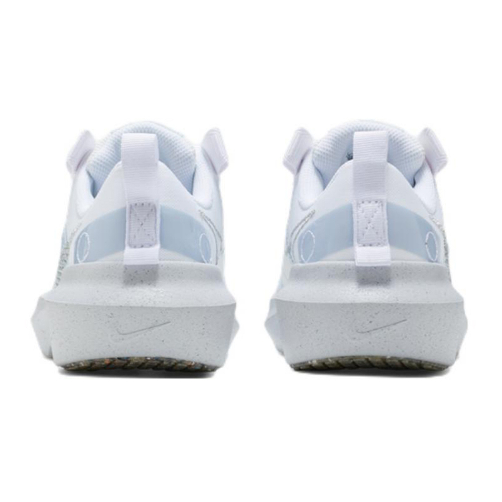 Nike Crater Impact