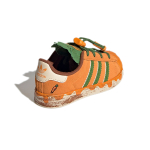 Melting sadness x adidas originals Superstar 360