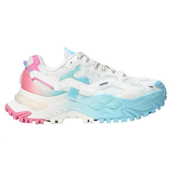 FILA FUSION BIANCO