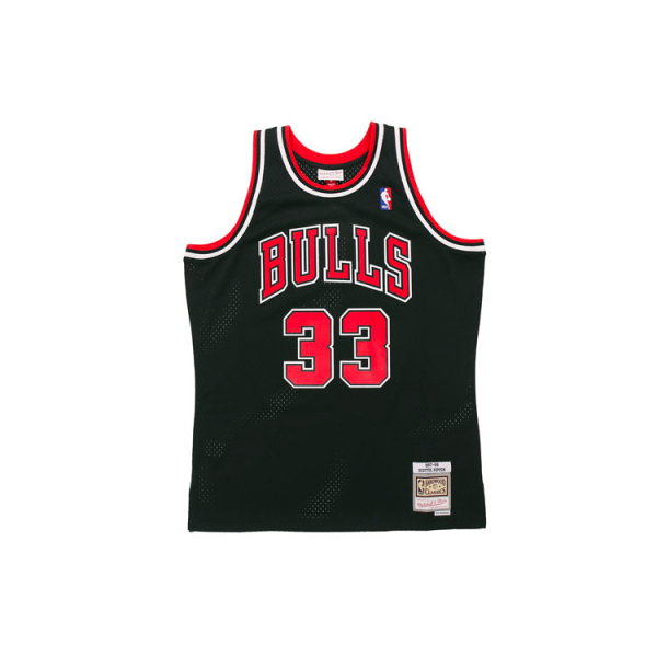 Mitchell & Ness NBA SW 97-98 33