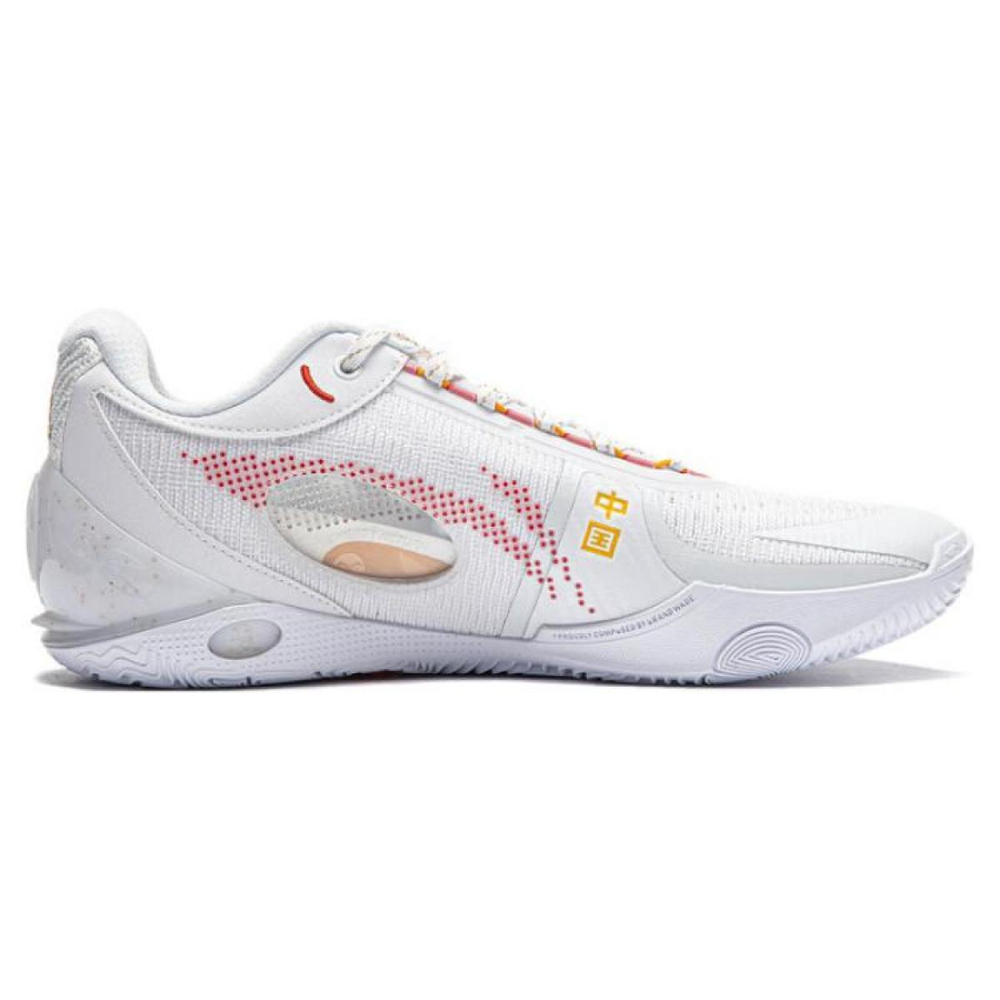 LiNing 808 III Ultra