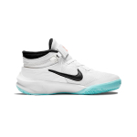 Nike Team Hustle D 10 FlyEase