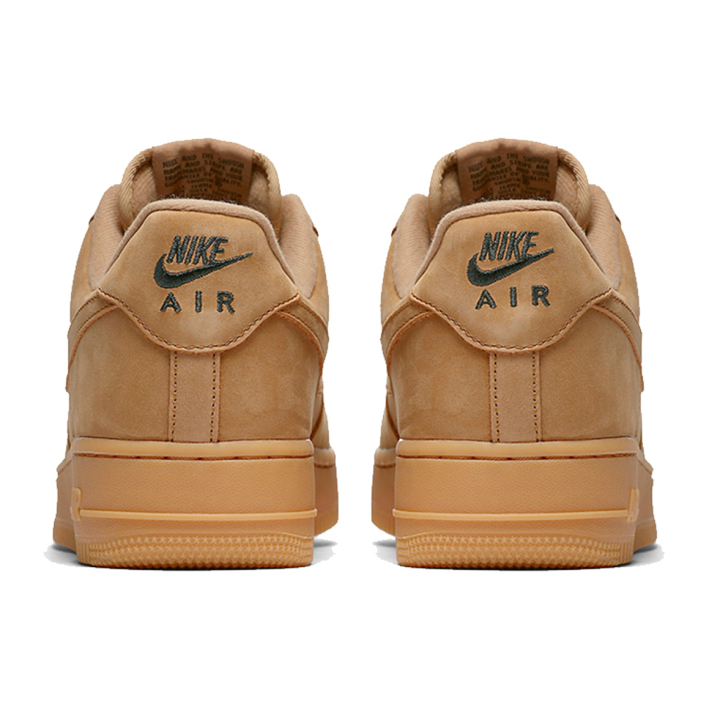 Nike Air Force 1 Flax 2017
