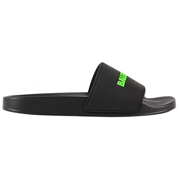 Balenciaga Pool Slide