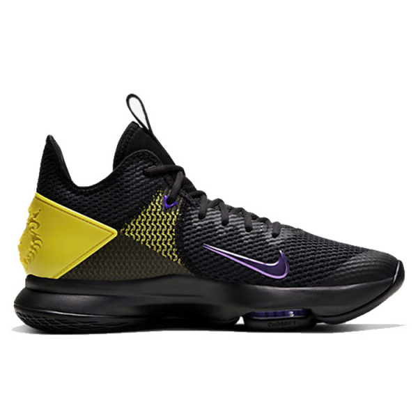 Nike Witness 4 LeBron EP