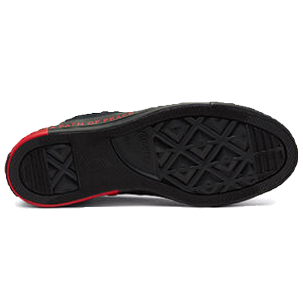 Converse Chuck Taylor All Star Seek Peace High Top