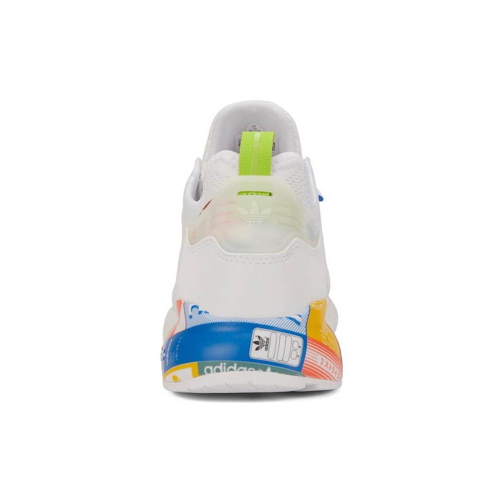 Adidas originals ZX 2K Boost