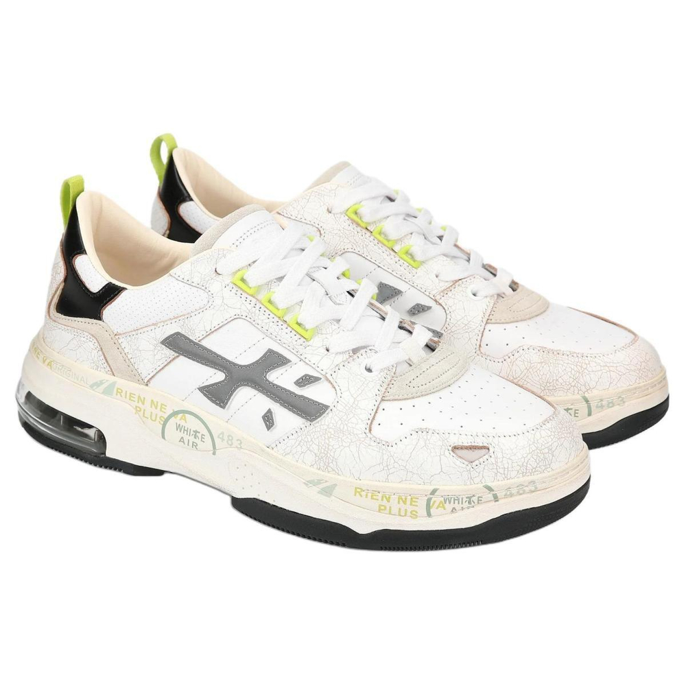 PREMIATA