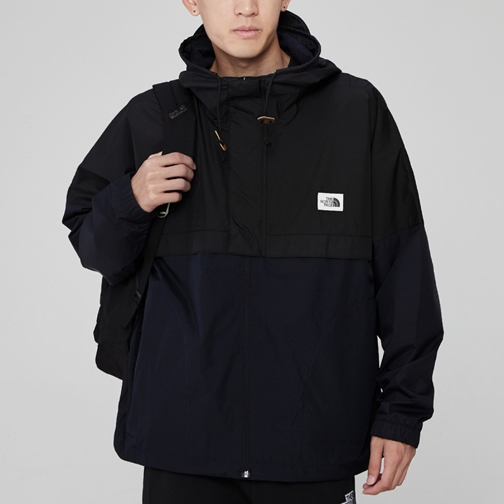 THE NORTH FACE