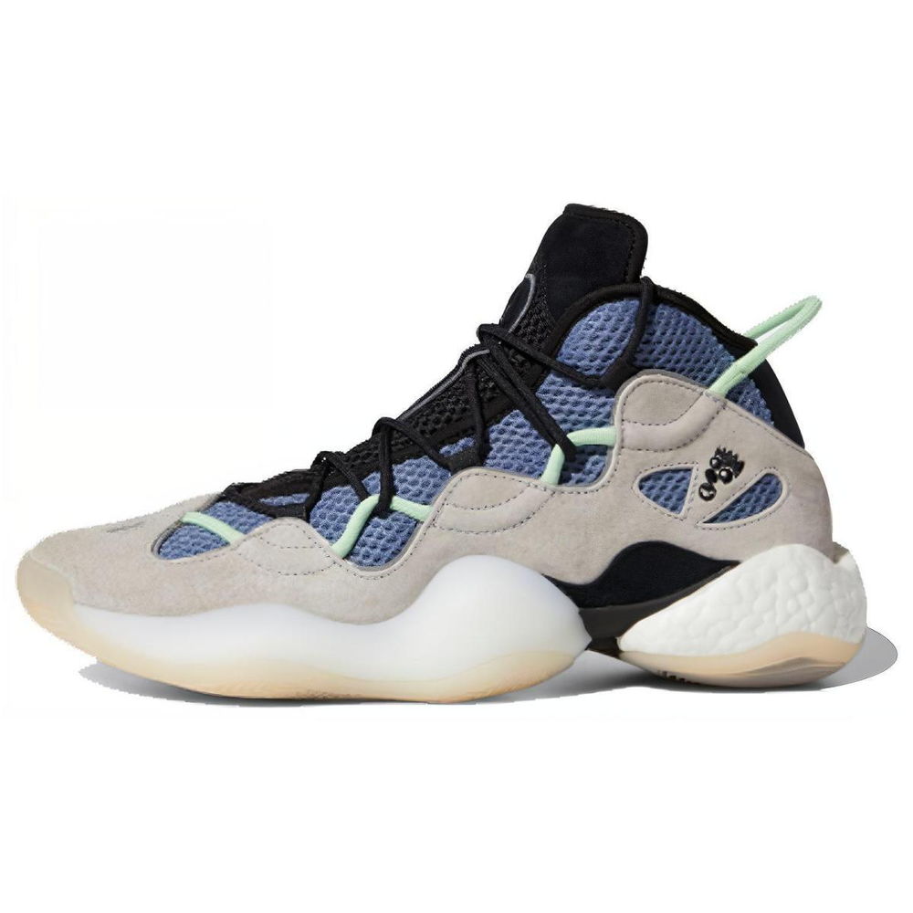 Adidas originals Crazy BYW 3.0