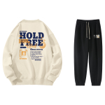 HOLDFREE logo