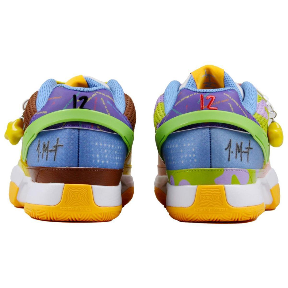 【 】 Nike Ja 1 1 'Trivia'EP