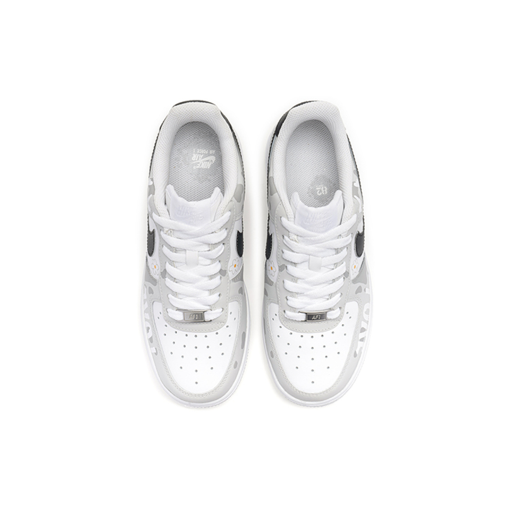【 】 Nike Air Force 1 07
