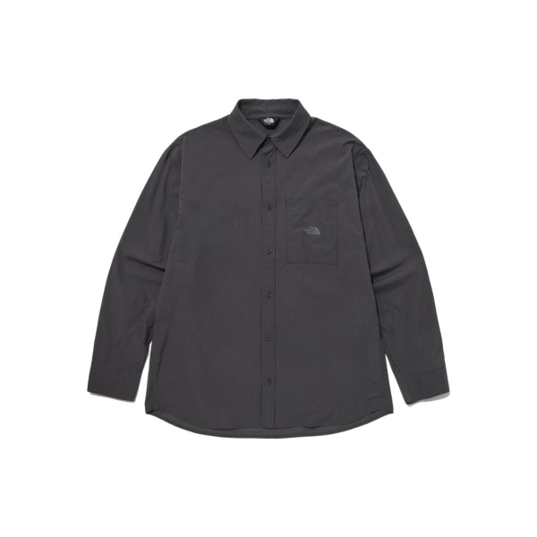 THE NORTH FACE Logo