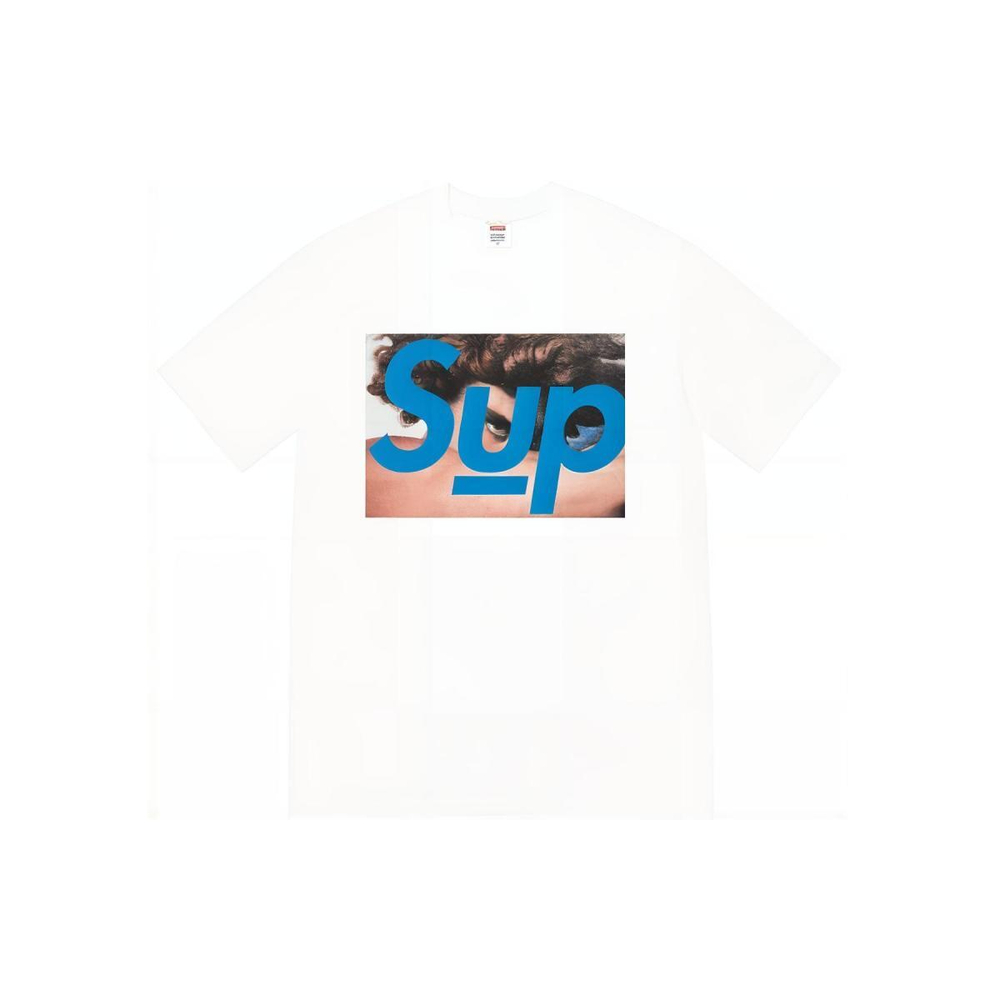 Supreme SS23 Logo T