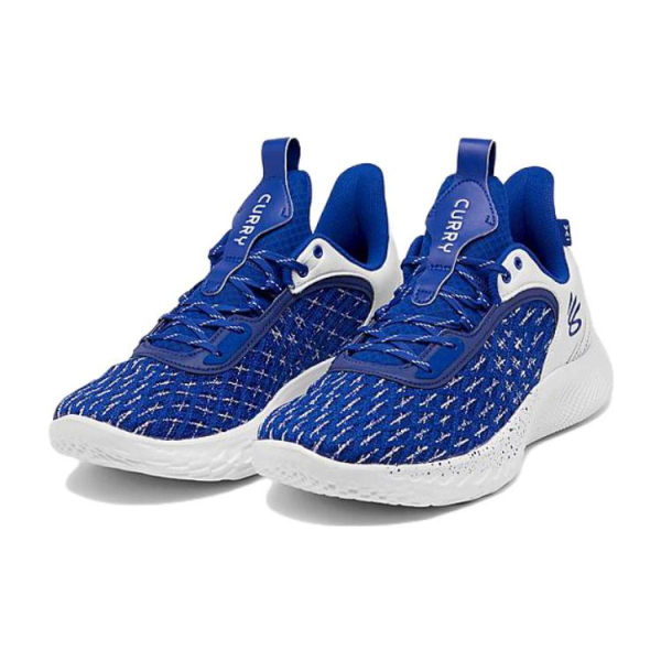 Unise x Under Armour Curry Flow 9 Team