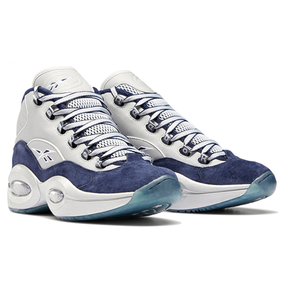 Reebok Question Mid Georgetown