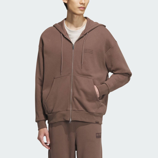 Adidas Sportswear Jacket
