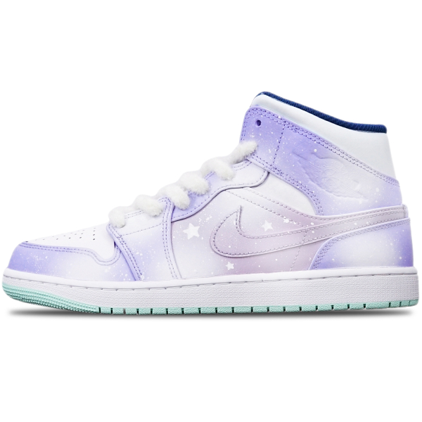 【 】 Jordan Air Jordan 1 Mid GS