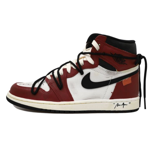 【 】 Jordan Air Jordan 1 retro OKHR OW