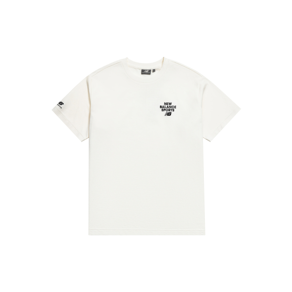 New Balance logo T