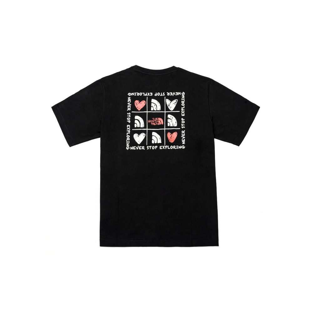 THE NORTH FACE Logo T