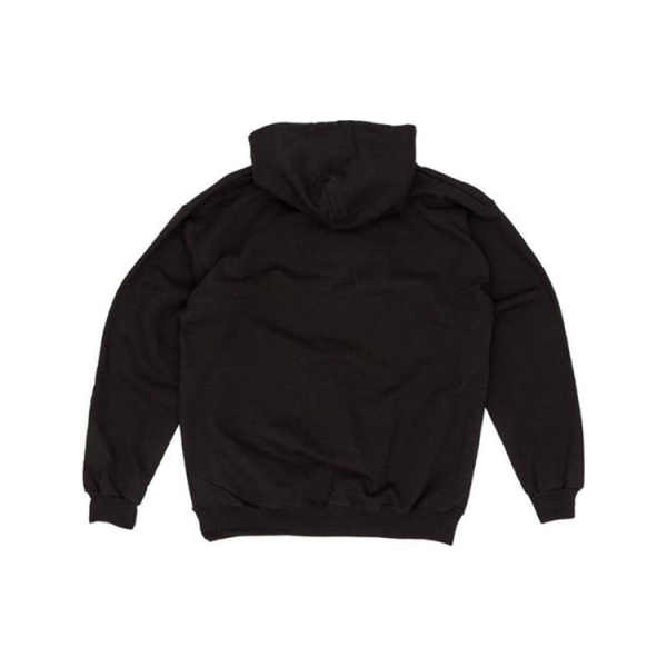 Thrasher Intro Burner Hoodie Logo