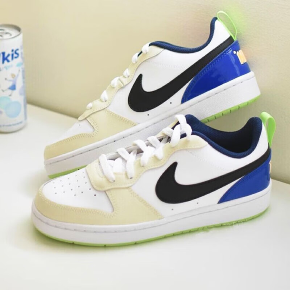 Nike Court