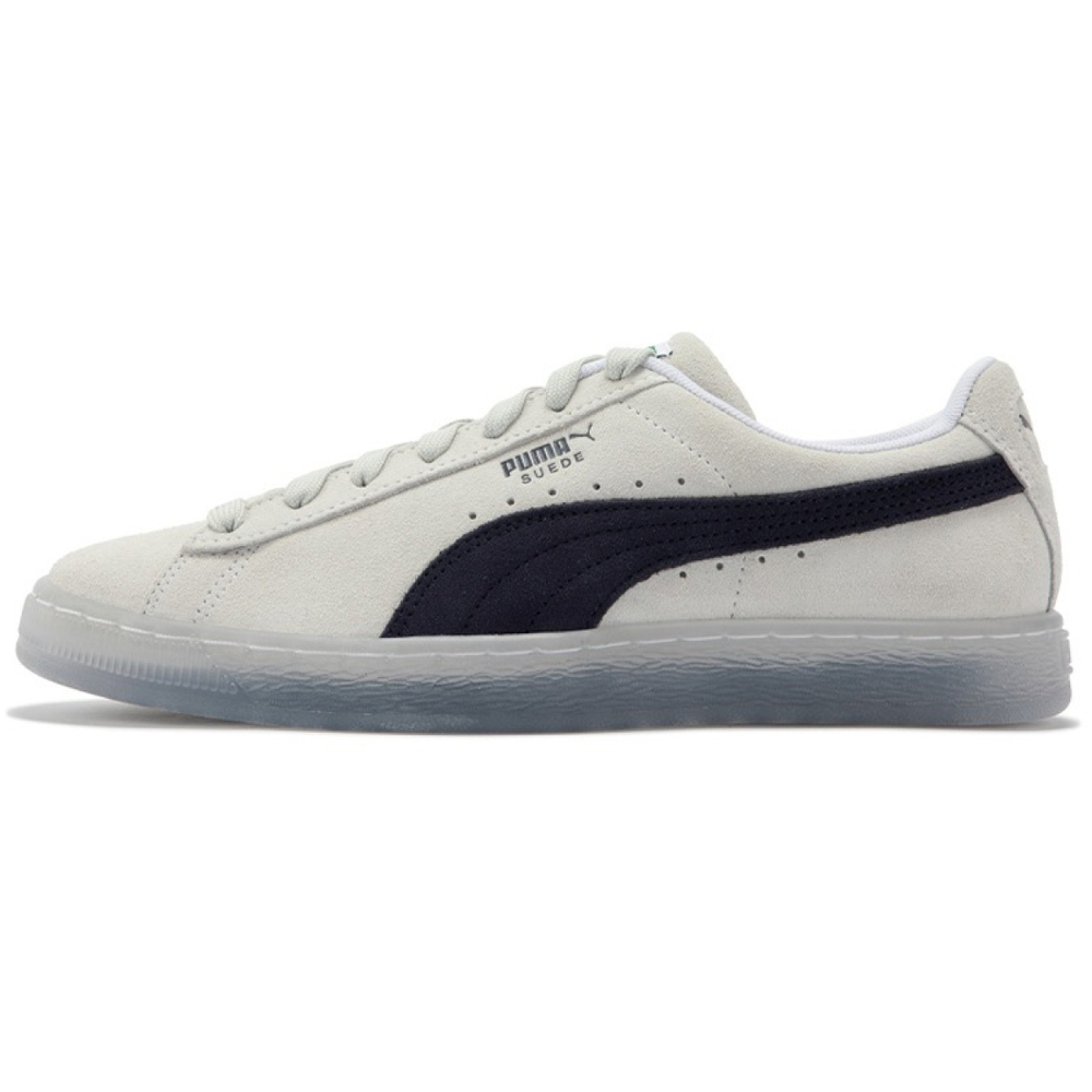 PUMA Suede Translucent