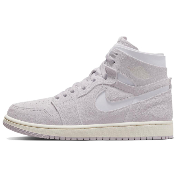 Jordan Air Jordan 1 high zoom air cmft "light mauve"