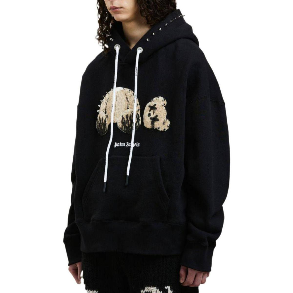 PALM ANGELS FW22 Logo