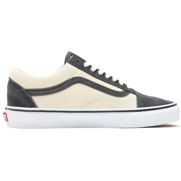 Vans Old Skool 2-tone Suede