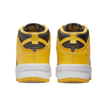 Nike Dunk High Up "Varsity Maize"
