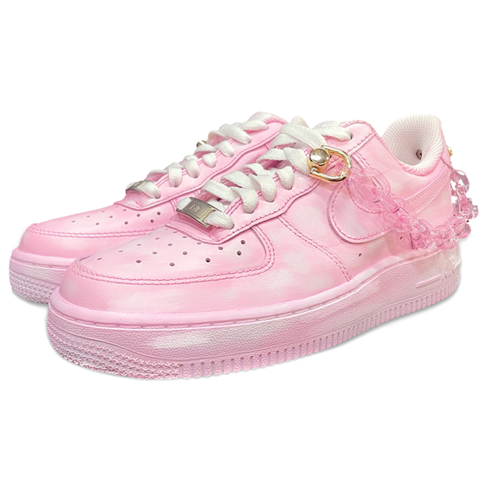 【 】Nike Air Force 1