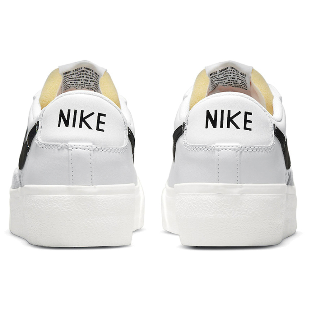 Nike Blazer Platform