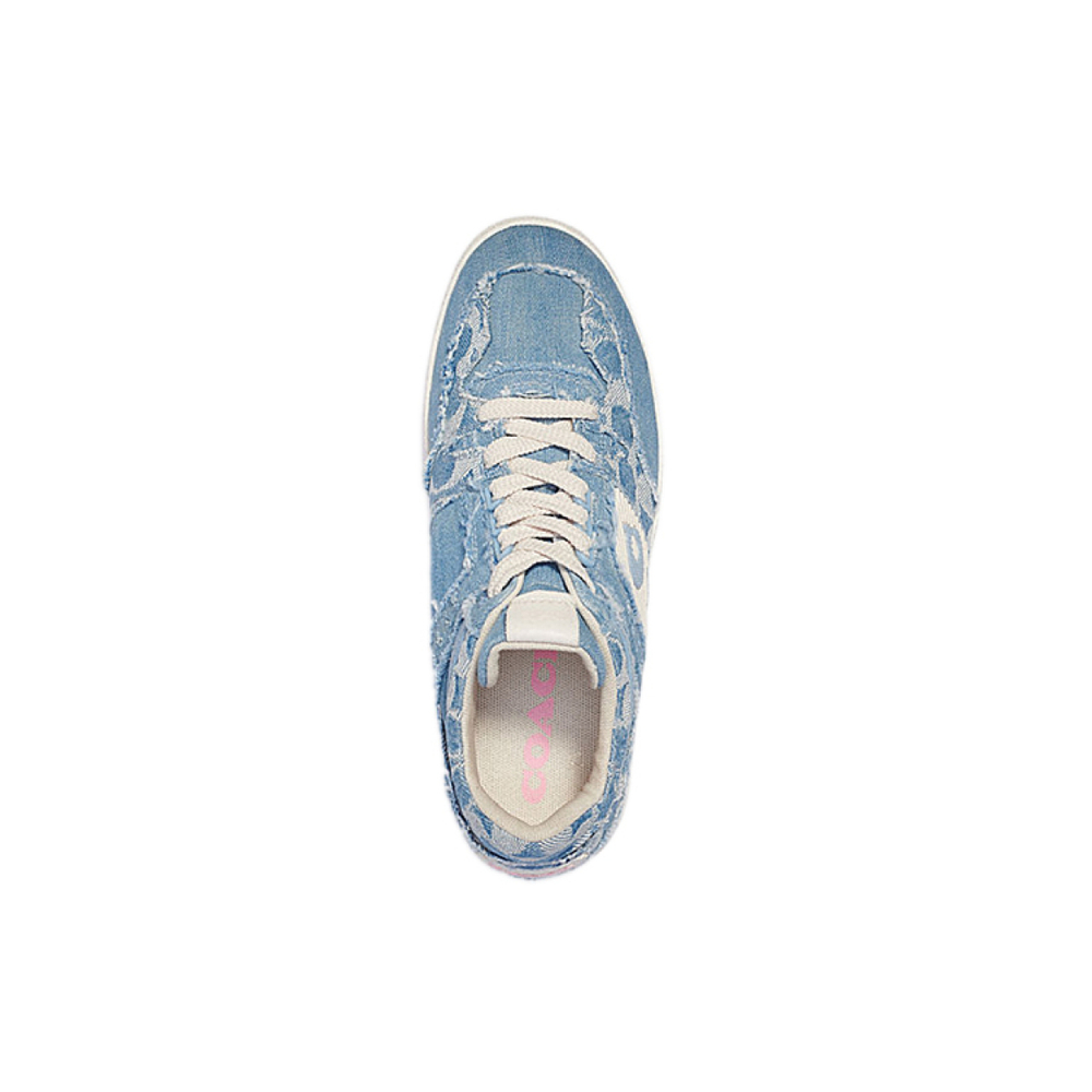 COACH CitySole