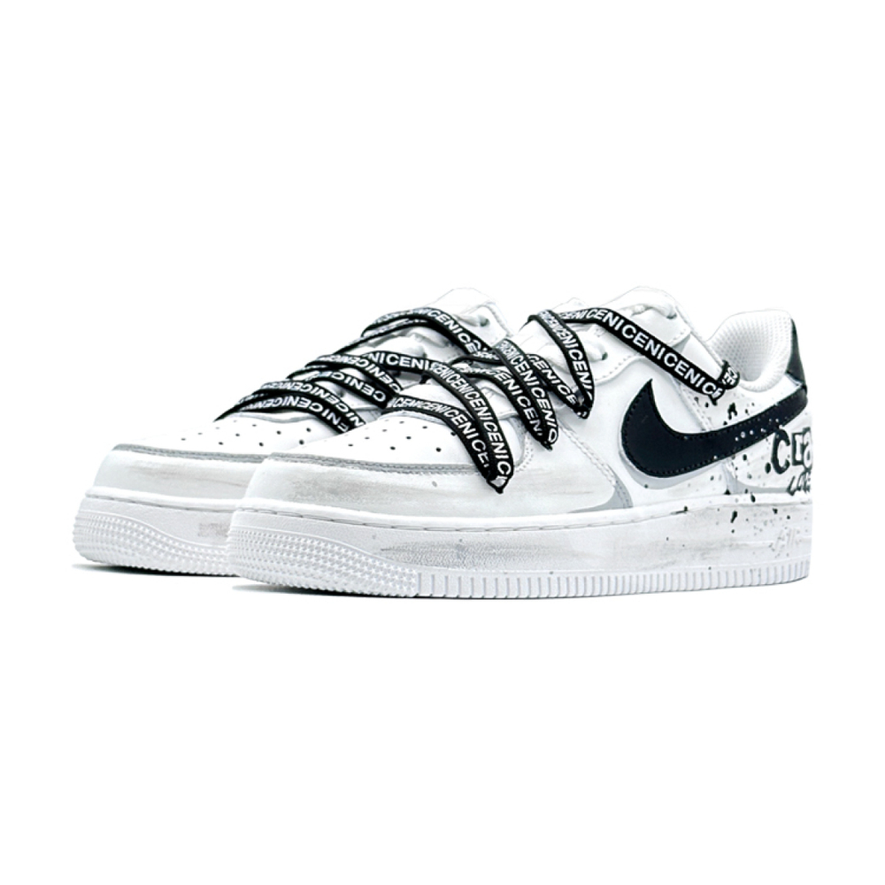 【 】 Nike Air Force 1 Low