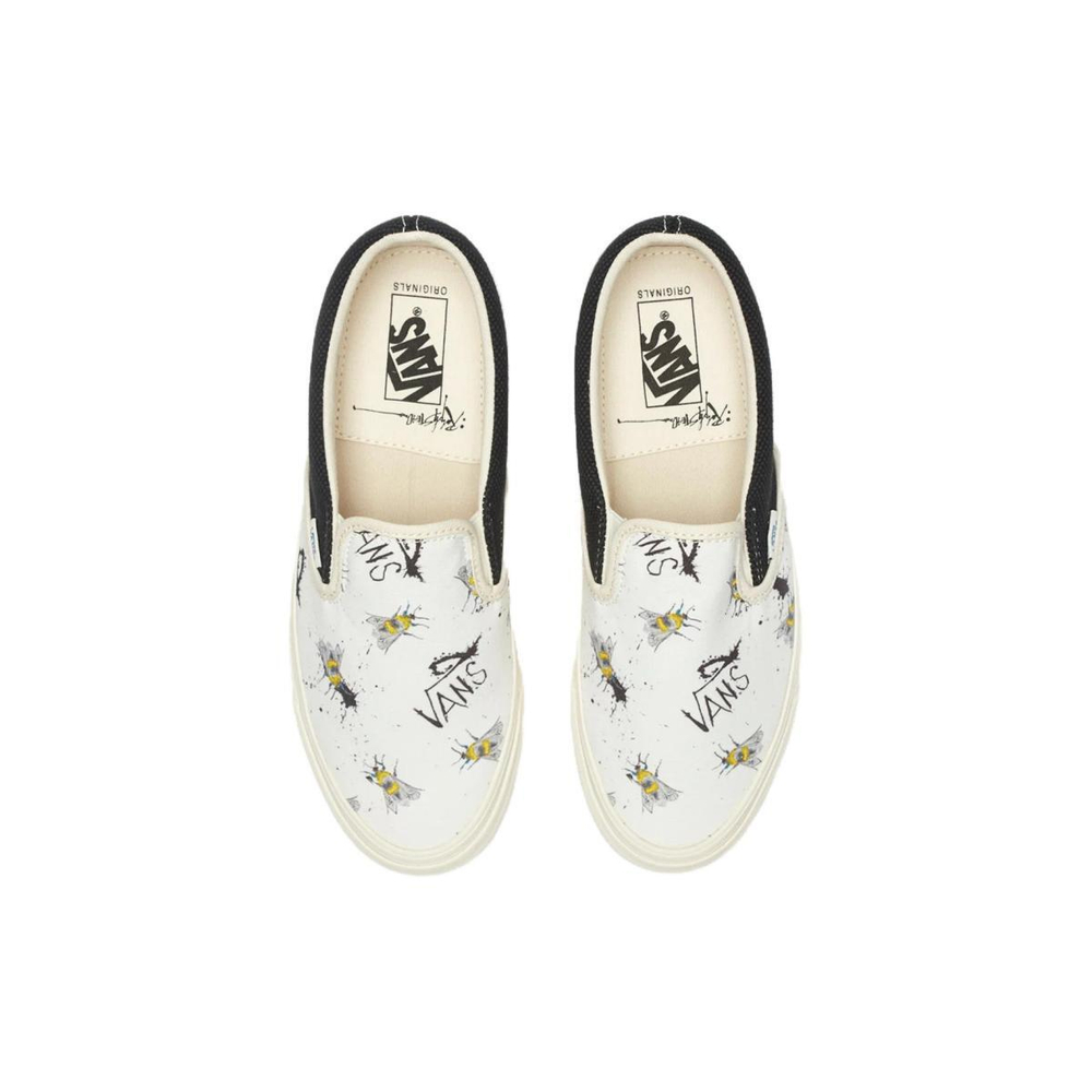 Vans slip-on OG Classic LX