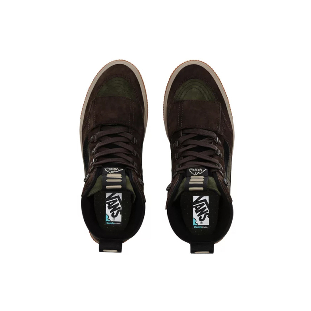 Vans SK8 Static Comfycush Mte