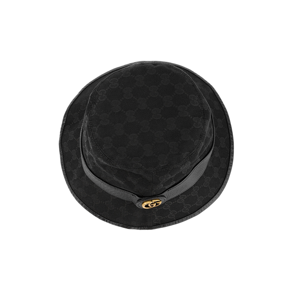 GUCCI GG Logo