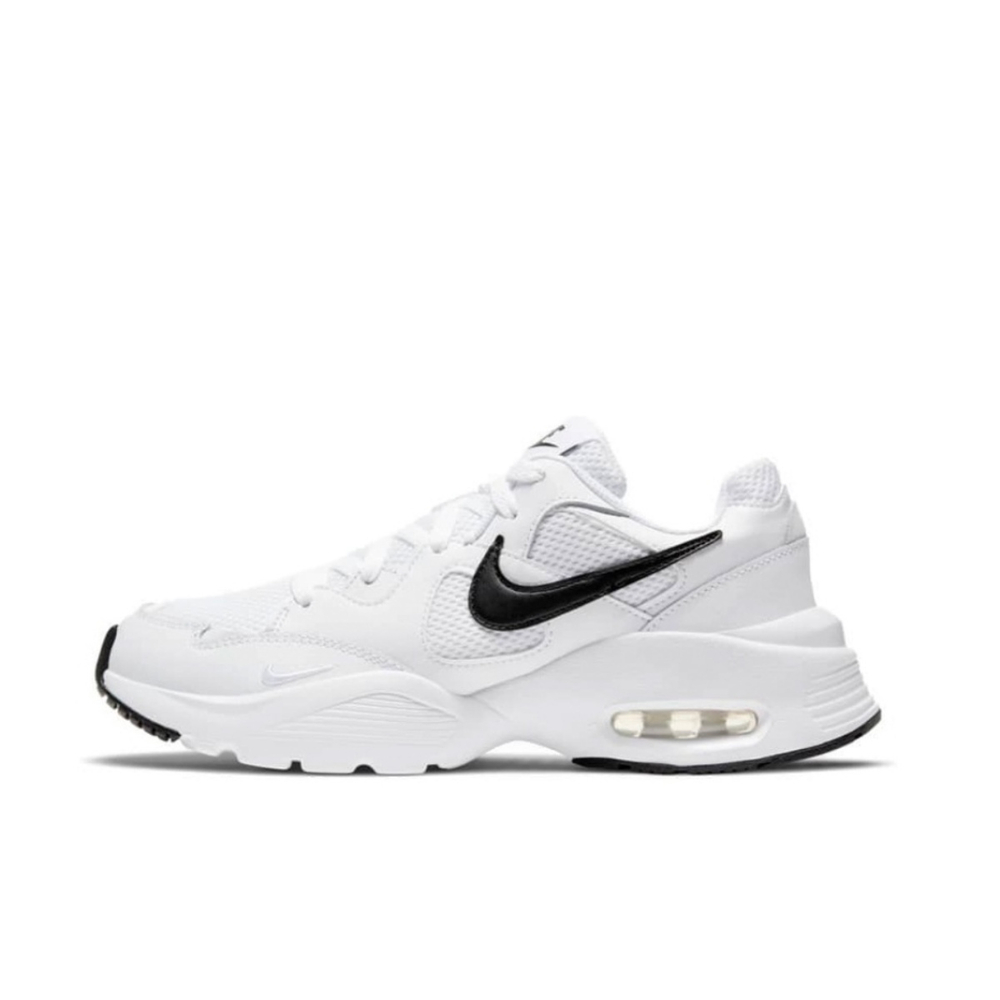 【 】 Nike Air Max Fusion