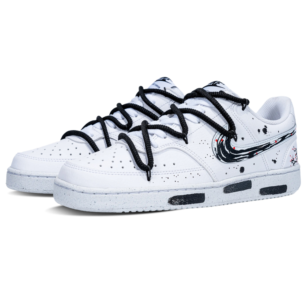 【 】 Nike Court Vision 1 Low