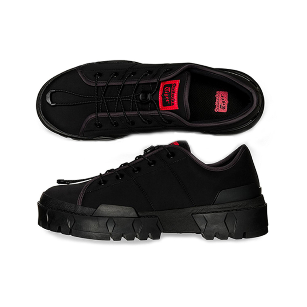 Onitsuka Tiger Hmr Peak Lo