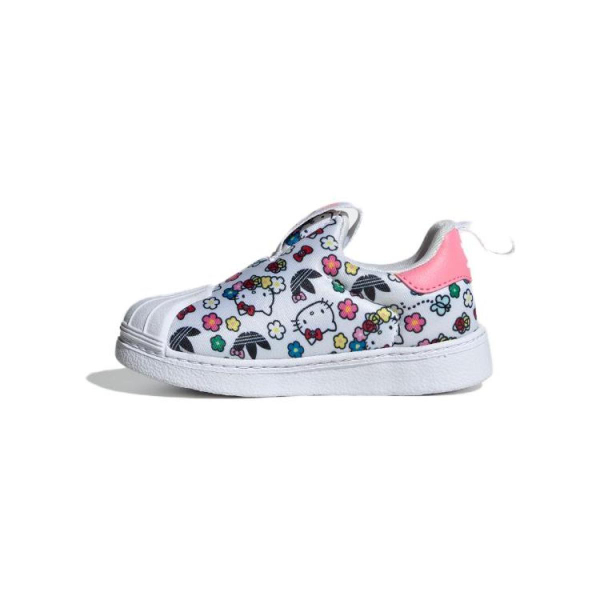 Hello Kitty/ x adidas originals SUPERSTAR 360