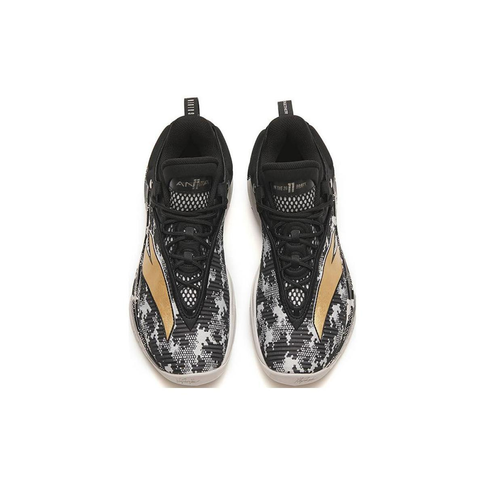 Anta KT8 8