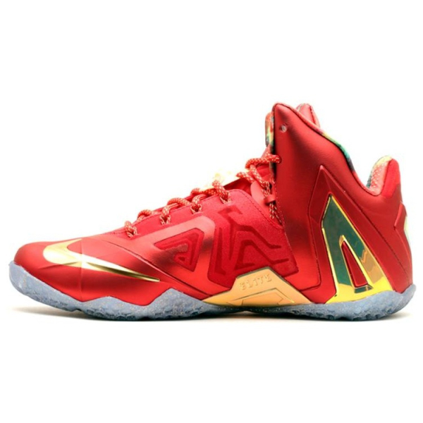 Nike Lebron 11 Elite SE Championship