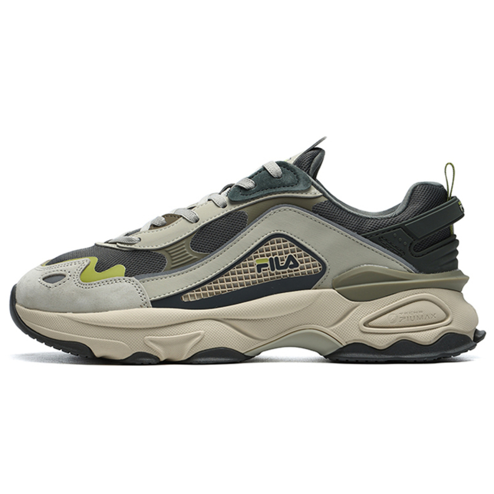 FILA TPU